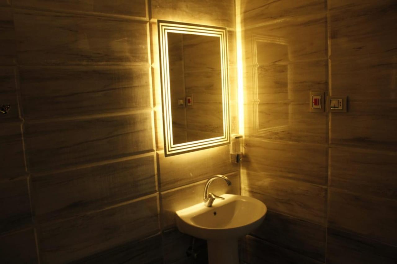 Metropolitano Hotel Kaherah Bilik gambar