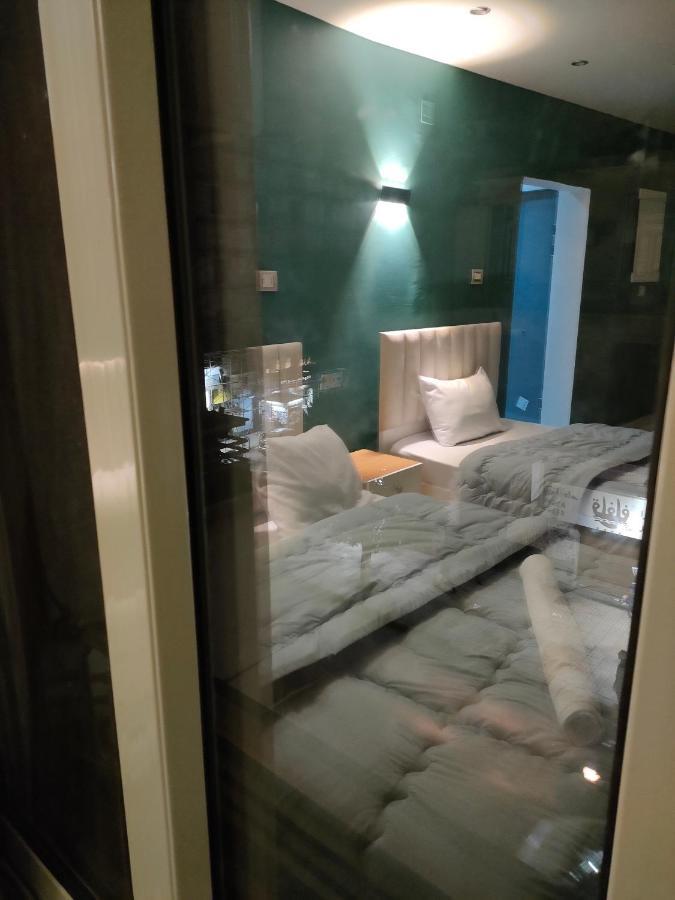 Metropolitano Hotel Kaherah Luaran gambar