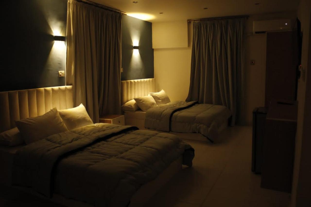 Metropolitano Hotel Kaherah Bilik gambar