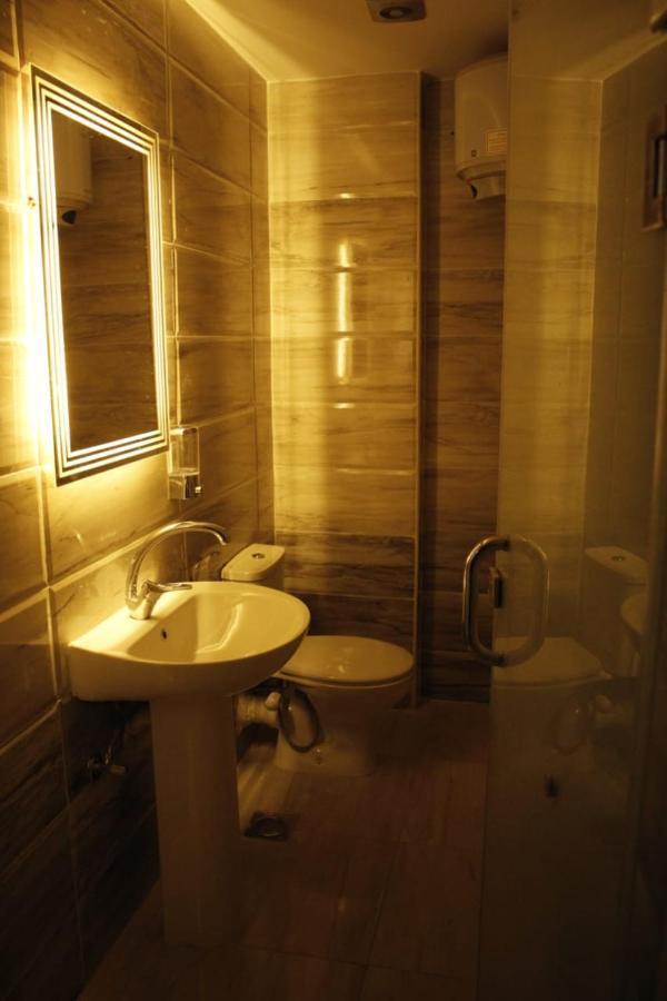 Metropolitano Hotel Kaherah Bilik gambar
