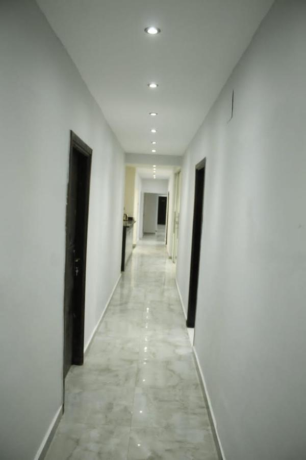 Metropolitano Hotel Kaherah Luaran gambar