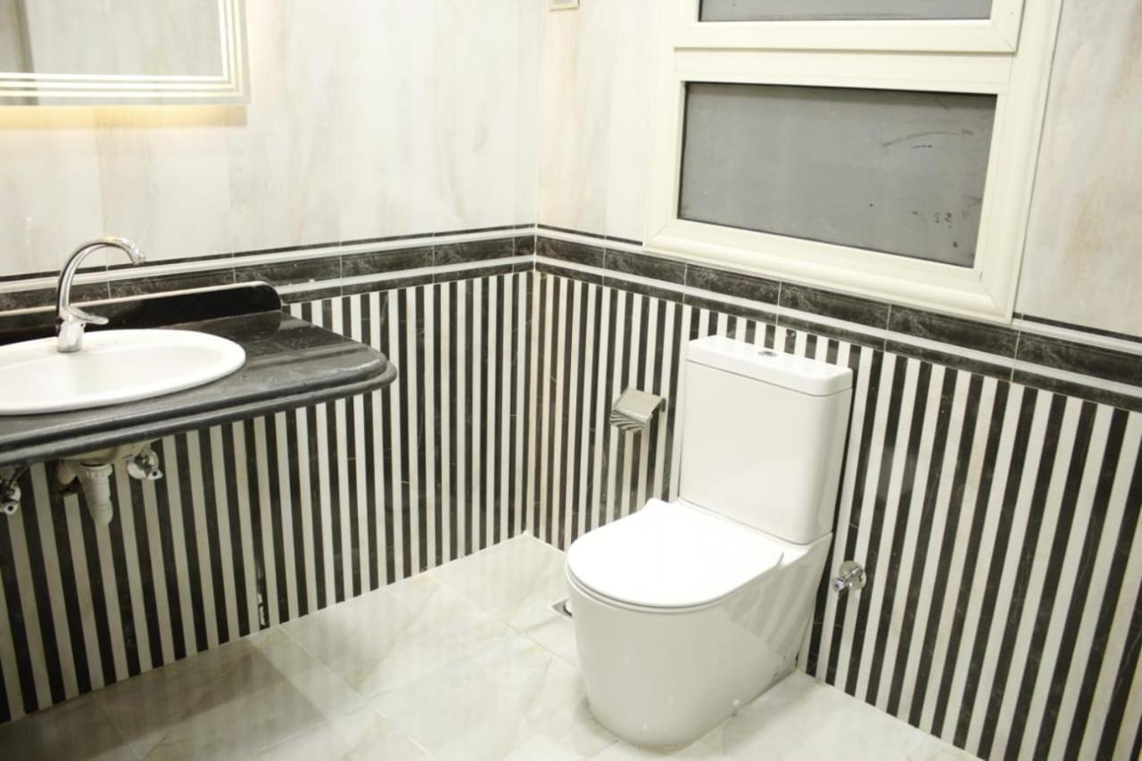 Metropolitano Hotel Kaherah Luaran gambar