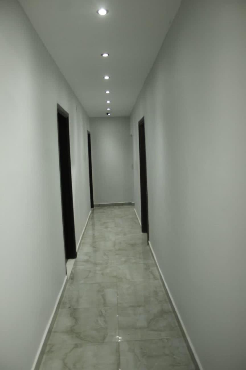 Metropolitano Hotel Kaherah Luaran gambar